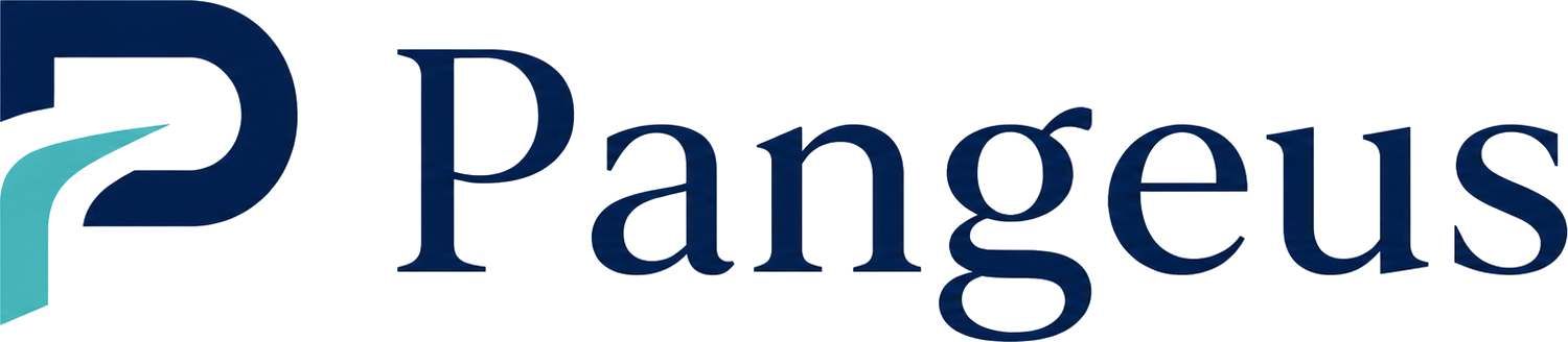 Pangeus